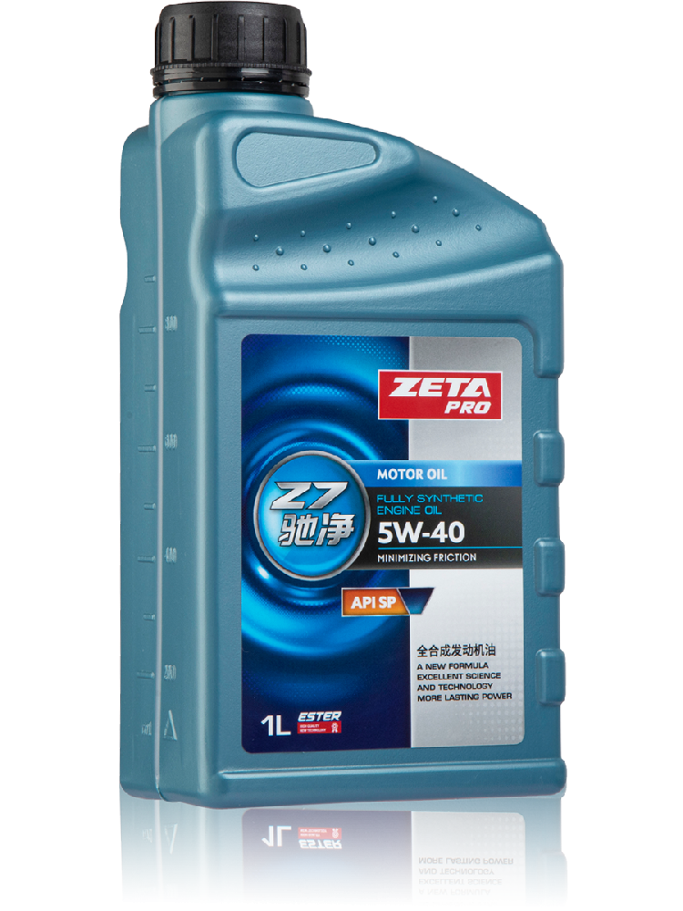 Z7驰净5W-40