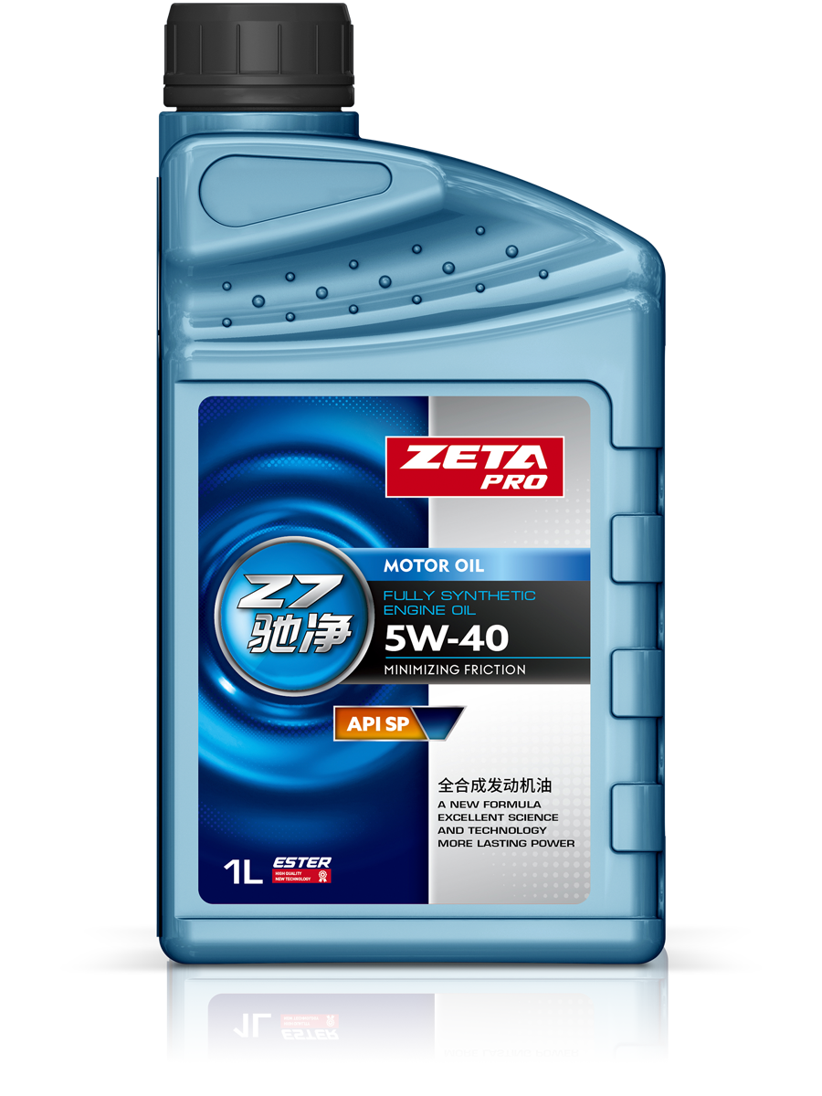 Z7驰净5W-40