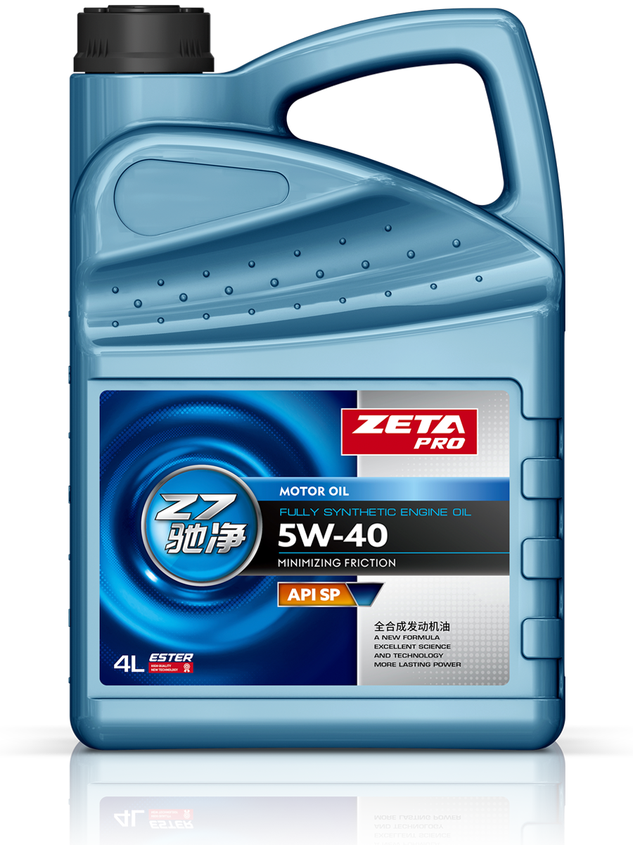 Z7驰净5W-40