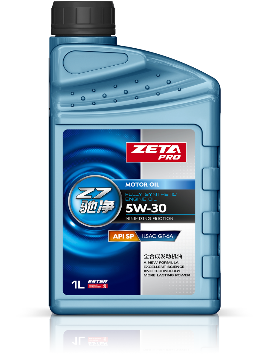 Z7驰净5W-30