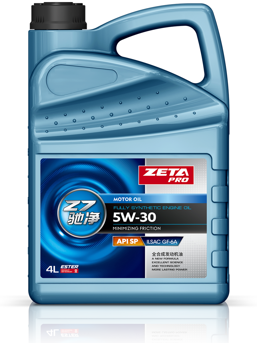 Z7驰净5W-30