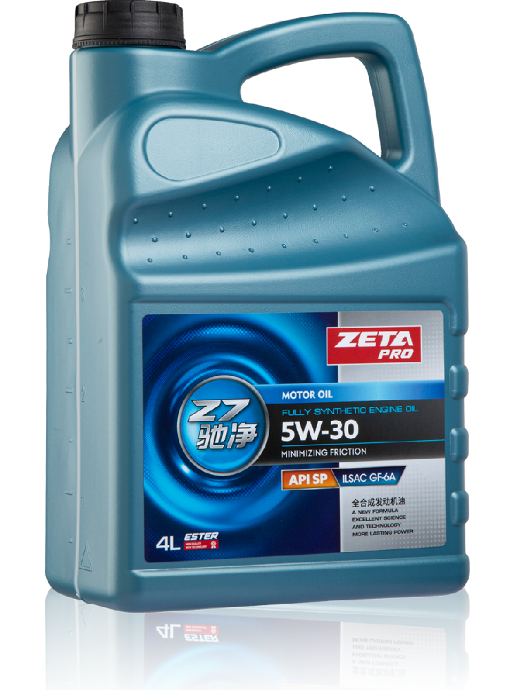 Z7驰净5W-30