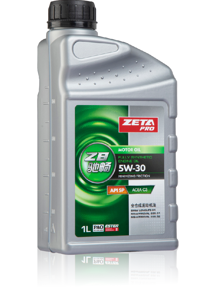 Z8驰畅5W-30